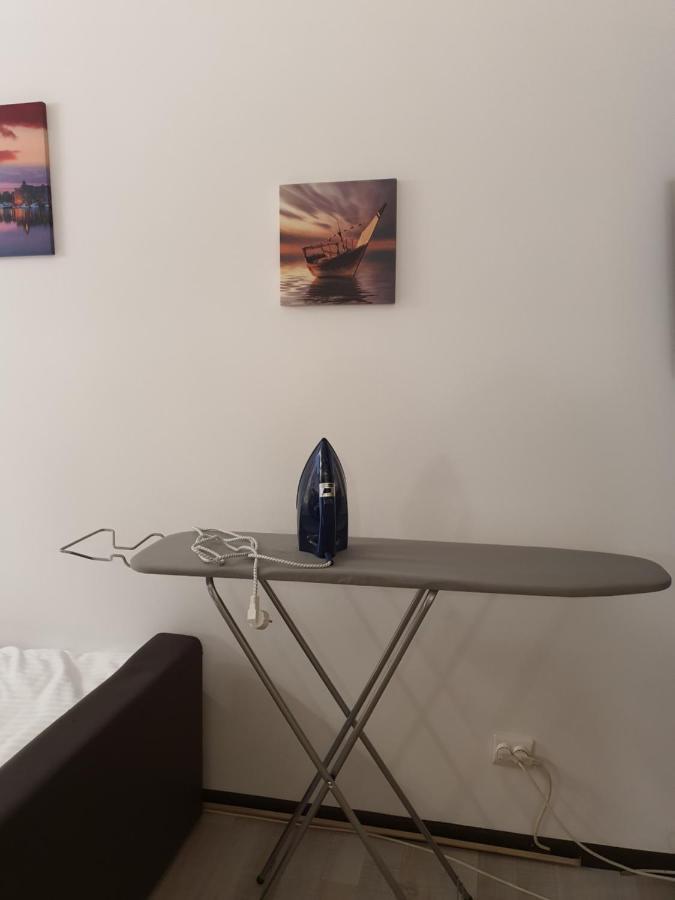 My Little Room Constanţa Buitenkant foto